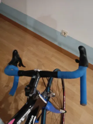 Bicicleta Willier Mortirolo