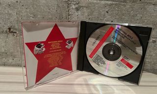 Matching Mole's Little Red Record CD Rock Prog