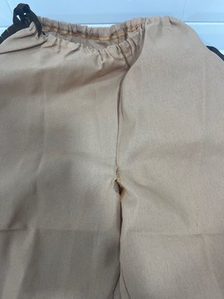 Disfraz indio niño (talla 130 cm)