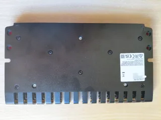 Router Mikrotik L009UiGS-RM