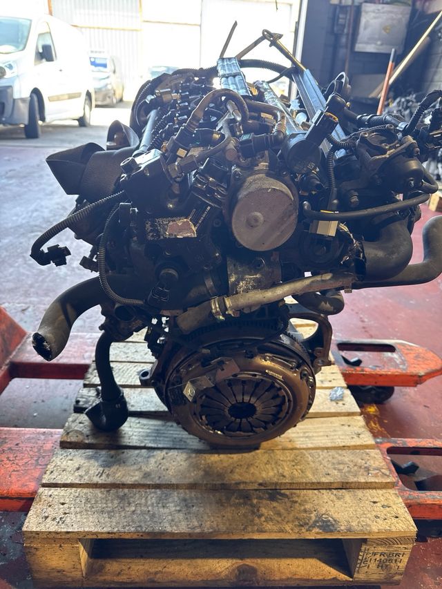 Motor Fiat Opel 1.3 CDTI 199A3000