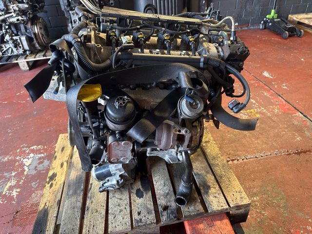 Motor Fiat Opel 1.3 CDTI 199A3000