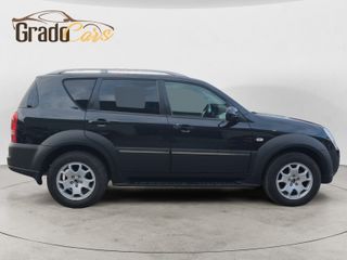 SSANGYONG REXTON 270XVT PREMIUM 185CV AUTOMATICO