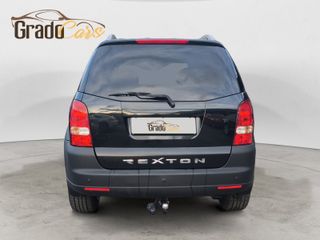 SSANGYONG REXTON 270XVT PREMIUM 185CV AUTOMATICO