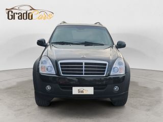 SSANGYONG REXTON 270XVT PREMIUM 185CV AUTOMATICO