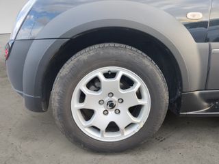 SSANGYONG REXTON 270XVT PREMIUM 185CV AUTOMATICO