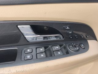 SSANGYONG REXTON 270XVT PREMIUM 185CV AUTOMATICO