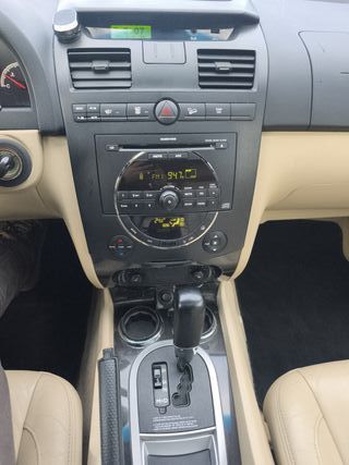 SSANGYONG REXTON 270XVT PREMIUM 185CV AUTOMATICO