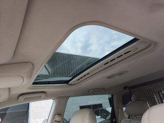 SSANGYONG REXTON 270XVT PREMIUM 185CV AUTOMATICO