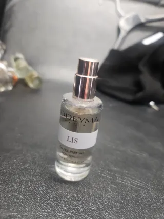 Perfume Yodeyma LIS 15 ml
