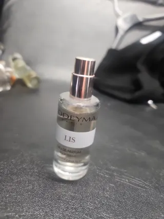 Perfume Yodeyma LIS 15 ml