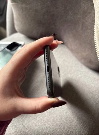 iPhone 11 128GB Negro