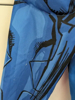 Disfraz Superman Talla 2-4 Años