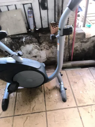 Bicicleta Estática VM440