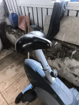 Bicicleta Estática VM440