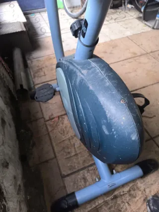 Bicicleta Estática VM440