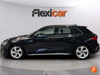 Audi A3 Sportback 30 TFSI 81kW (110CV)