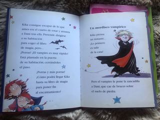 Kika Superbruja Y La Magia Del Circo