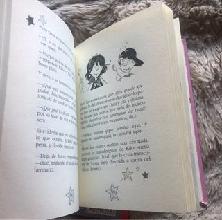 Kika Superbruja Y La Magia Del Circo