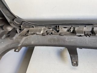 Paragolpe trasero peugeot 207 SW ref: 9680251477
