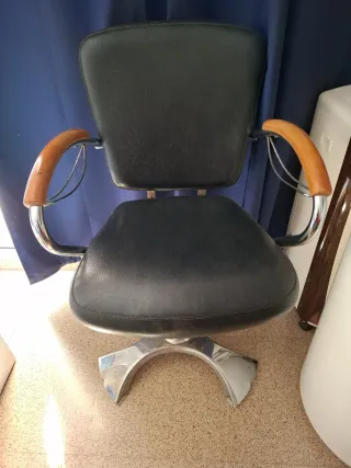 Silla de Peluquero