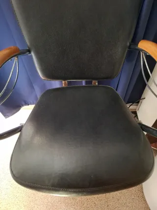 Silla de Peluquero