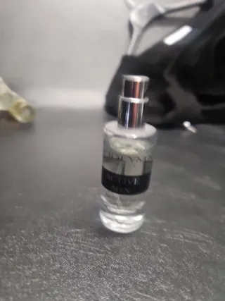 Perfume Yodeyma Active Man 15 ml