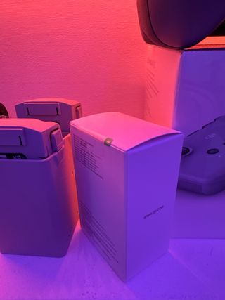 Dji Mini 4 Pro Combo