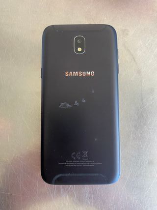 Samsung Galaxy J5 Azul Marino