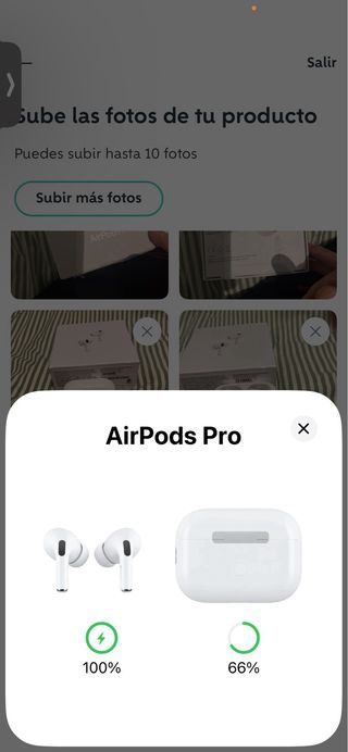 Airpods Pro