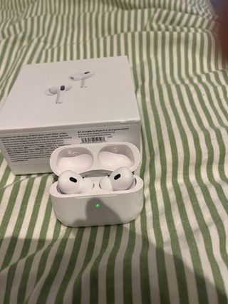 Airpods Pro