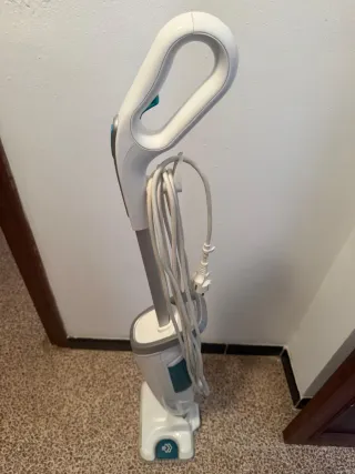Vaporeta Limpiasuelos a Vapor - vaporeta