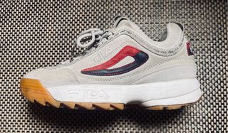 Zapatillas deportivas, varias marcas originales.