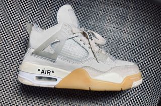 Zapatillas deportivas, varias marcas originales.