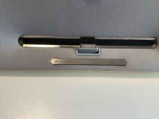 Altavoz Philips Fidelio DS8500 Beige/Gris