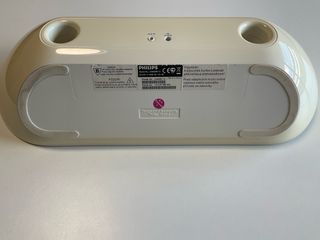 Altavoz Philips Fidelio DS8500 Beige/Gris