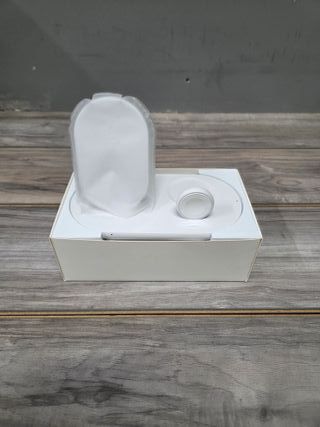 Cargador Belkin BoostCharge 3 en 1