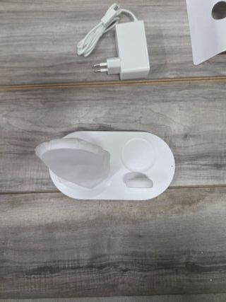 Cargador Belkin BoostCharge 3 en 1