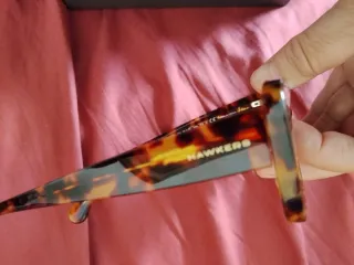 Gafas de sol Hawkers Tortoise