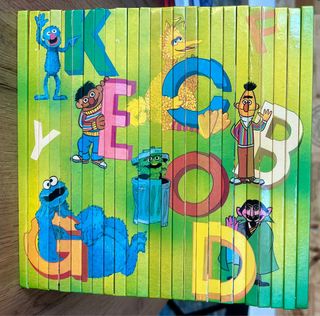 Enciclopedia Abrete Sésamo