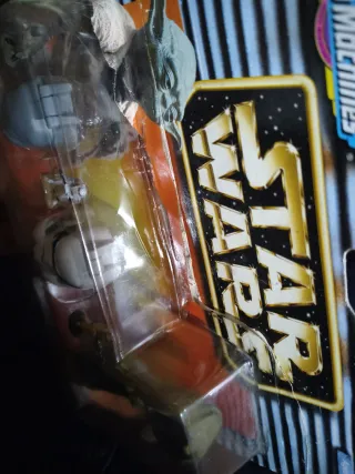 Micro Machines Star Wars Playsets V