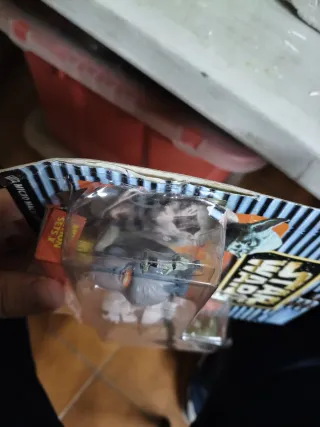 Micro Machines Star Wars Playsets V