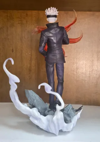 Figura Jujutsu Kaisen Gojo