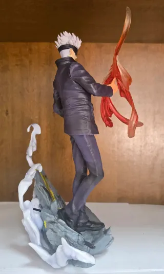 Figura Jujutsu Kaisen Gojo