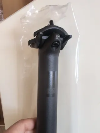 Tija Orbea 31.6mm 400mm