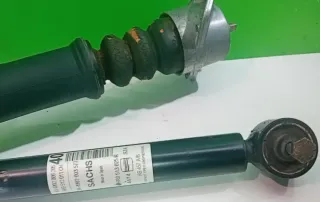 Amortiguador Trasero VW Seat Ibiza