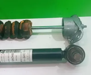 Amortiguador Trasero VW Seat Ibiza