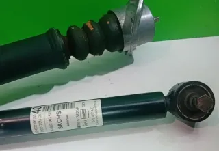 Amortiguador Trasero VW Seat Ibiza