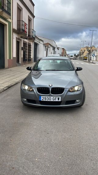 BMW Serie 3 2008