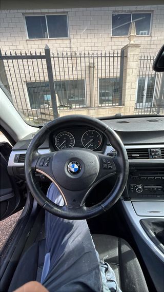 BMW Serie 3 2008